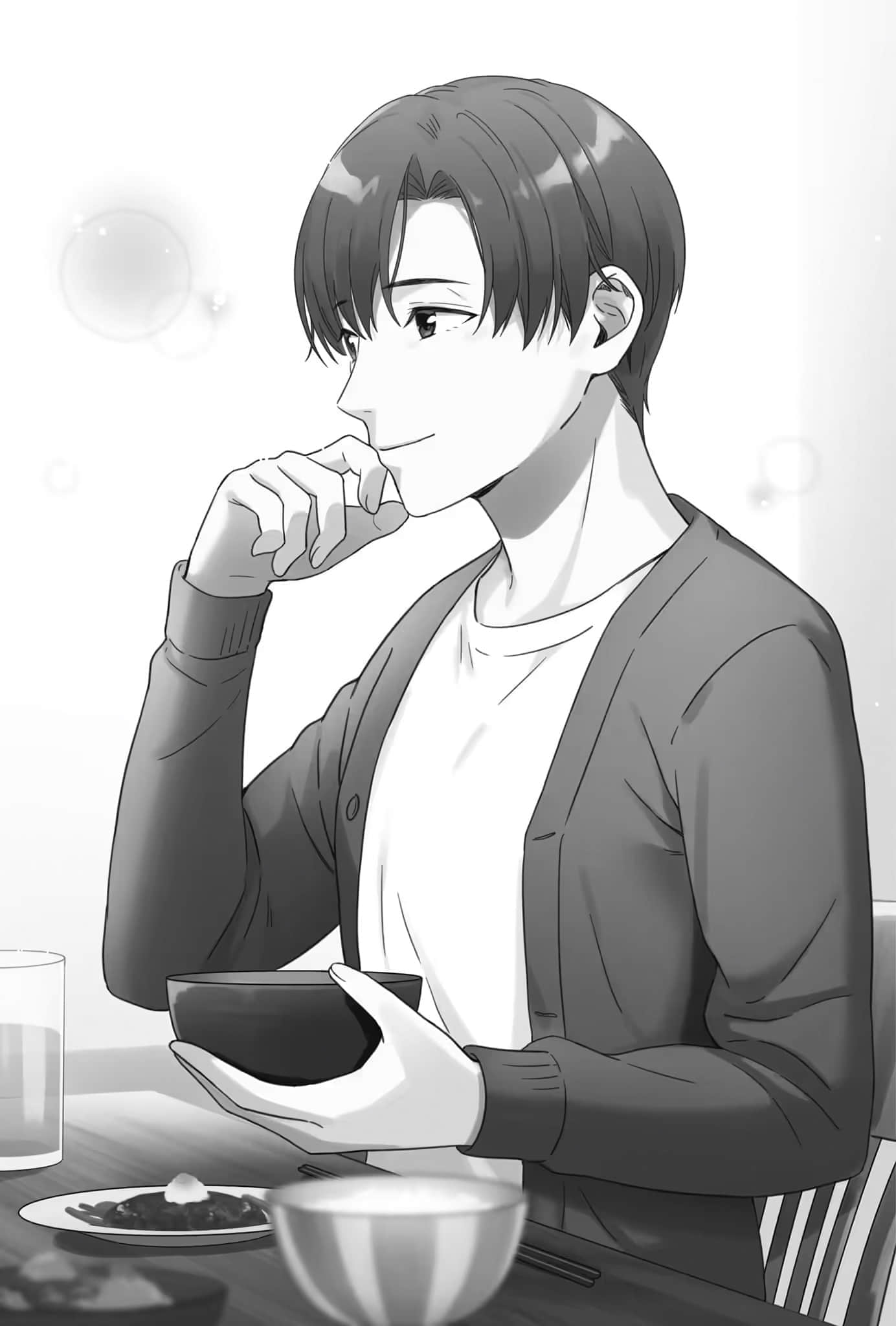 《咦,一手包办公司系统的我被开除了吗?》1 插图(4)