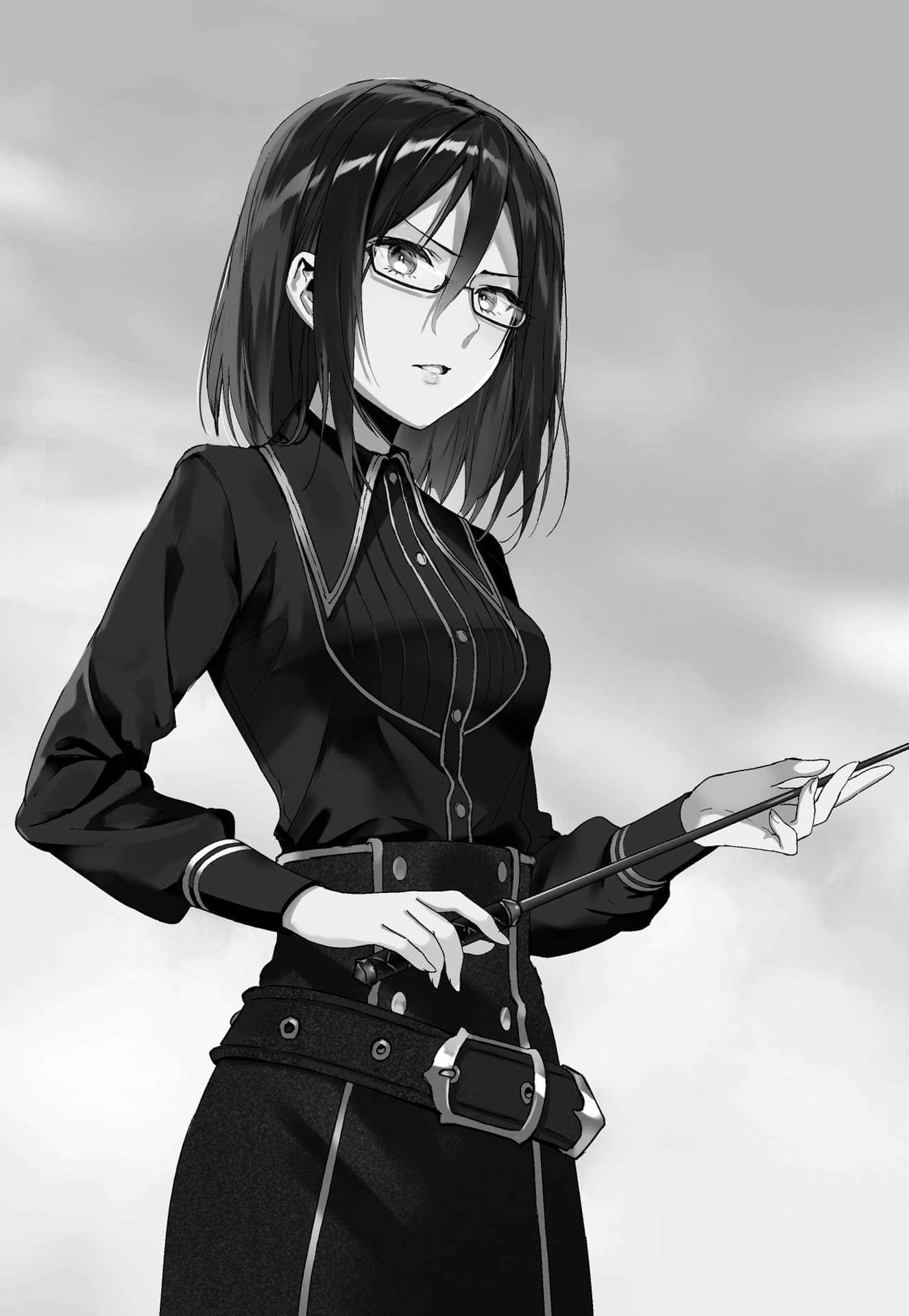 《十岁的最强魔导师》1 第四章 图书馆插图（1）
