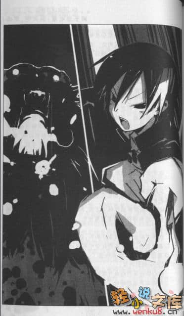 《打工魔法师》2 狮子怒吼着：毁灭吧，灵魂！ 插图（8）