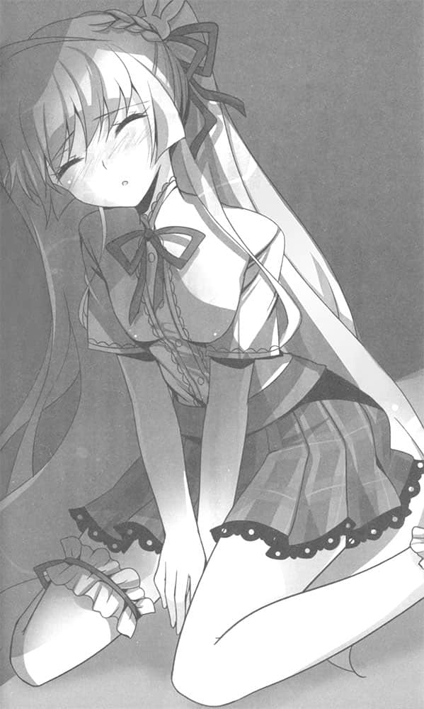 《Lonely Myself Saga 逆天传说》2 插图（9）