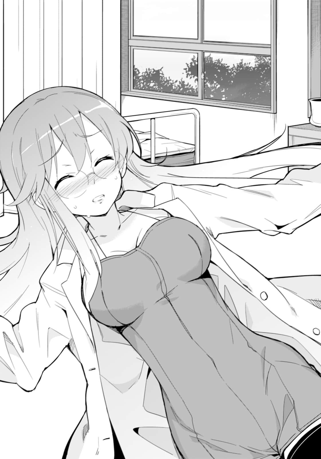 @HOME小說插圖（46）