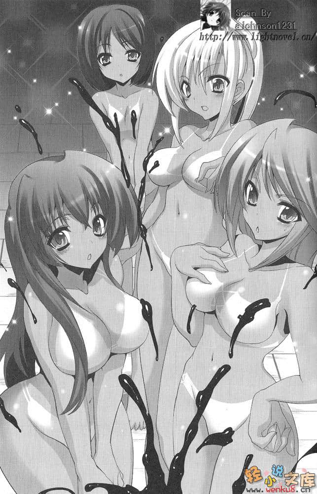突然成为骑士小说插图（1）
