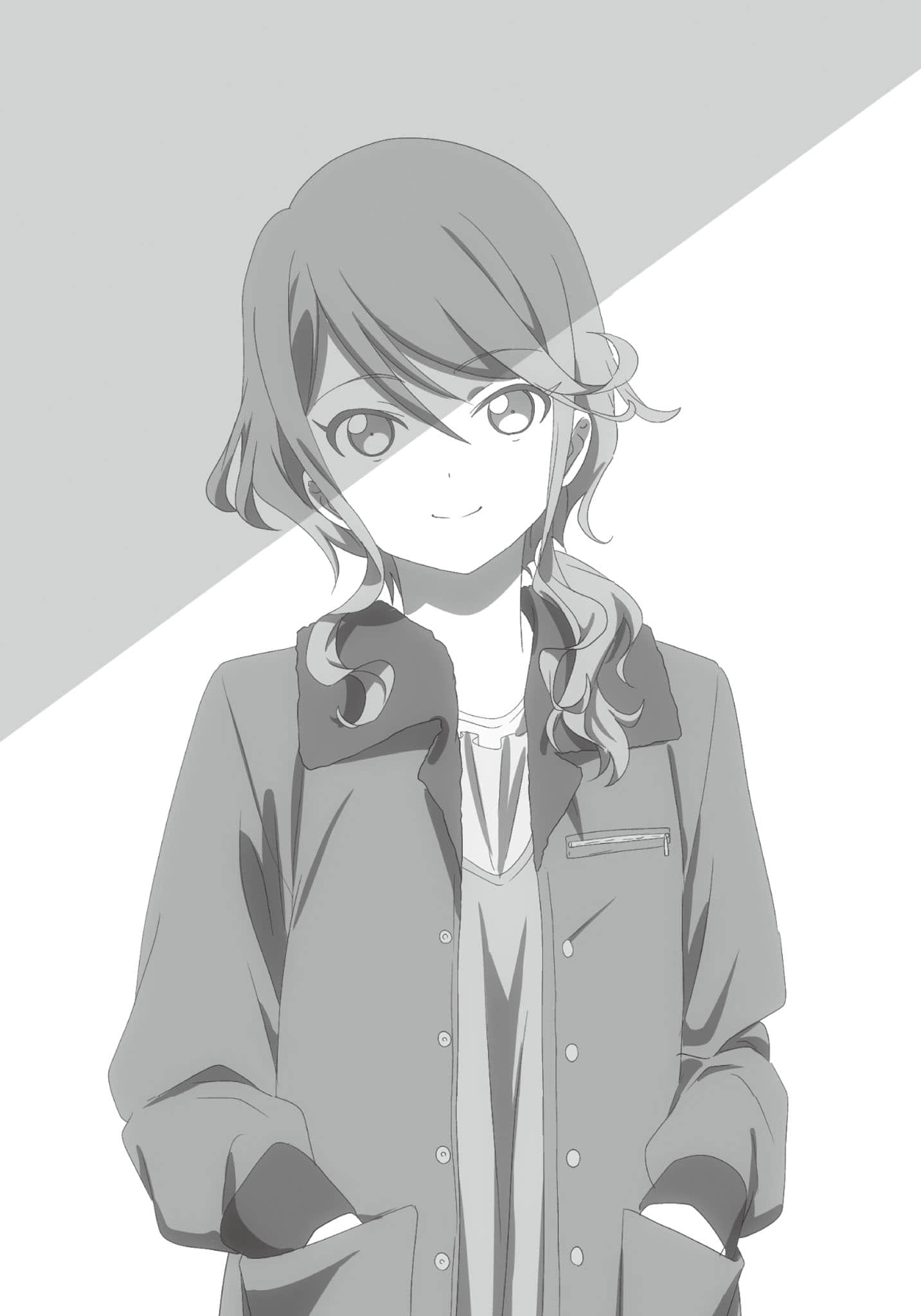 《日常生活中的异能战斗》10 插图（27）