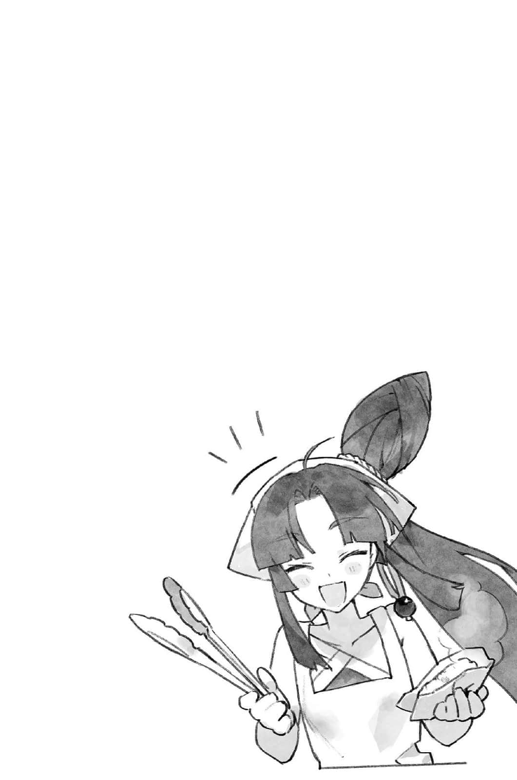 Fate/Requiem小说插图（27）