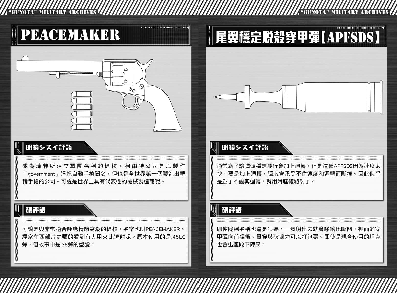 《軍武宅轉生魔法世界，靠現代武器開軍隊後宮!?》12 插圖（15）
