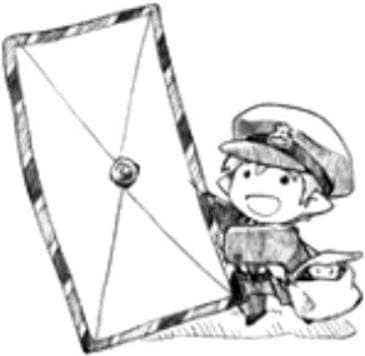 《人类衰退之后》9 插图（28）