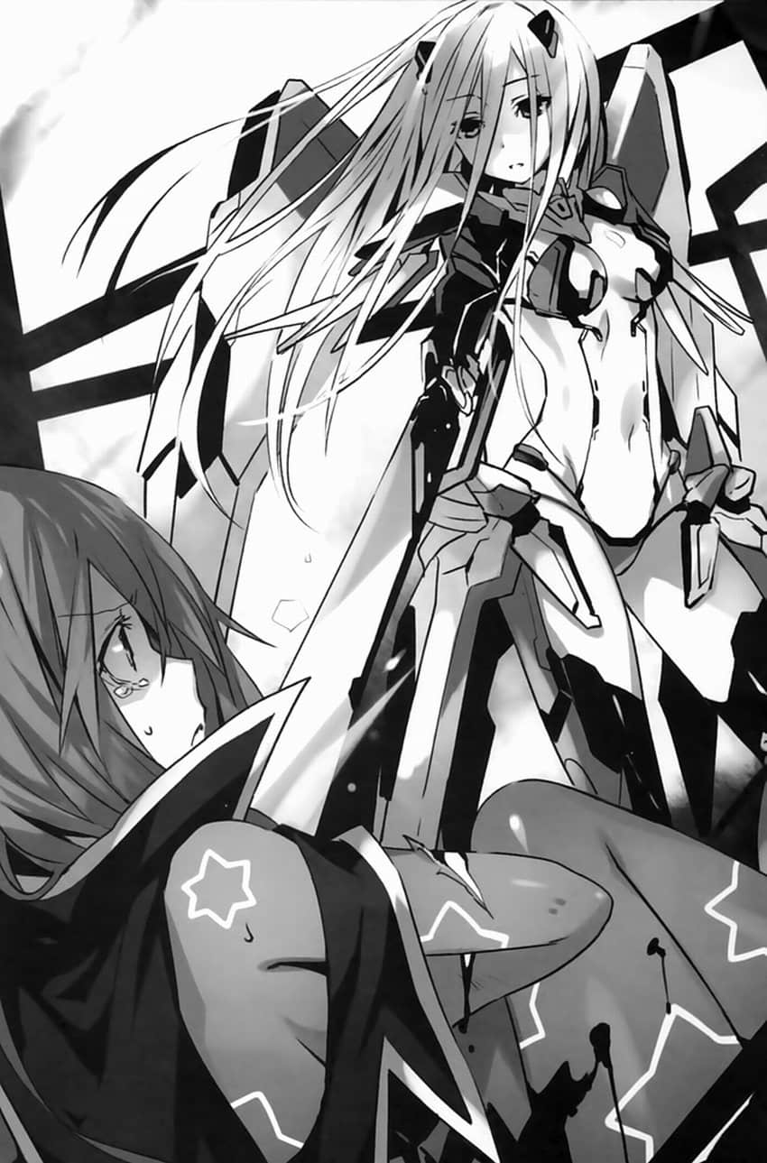 《约会大作战 DATE A LIVE》9 转变七罪 插图（11）