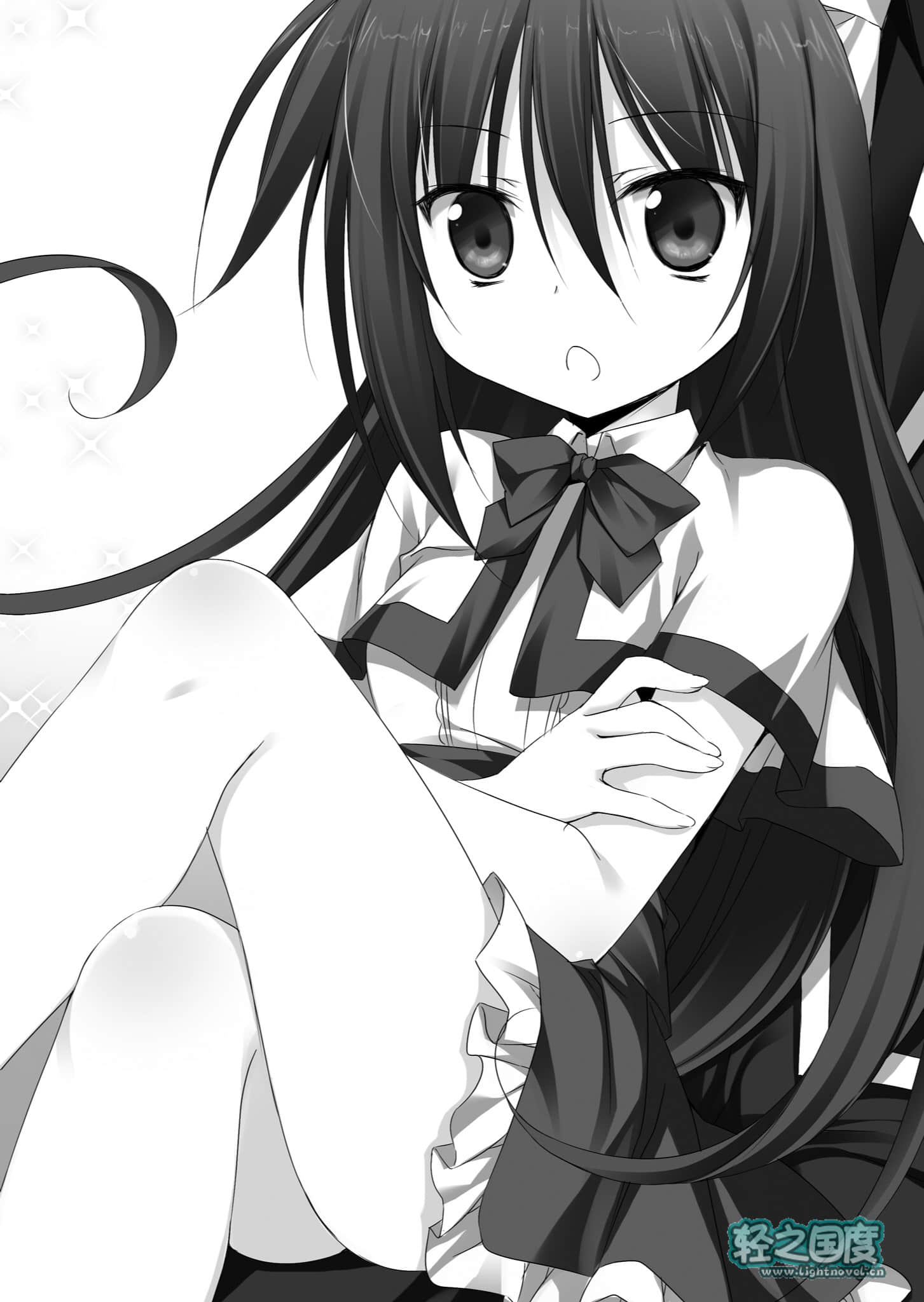 《铳皇无尽的法夫纳》12 Darkness Disaster 插图（13）