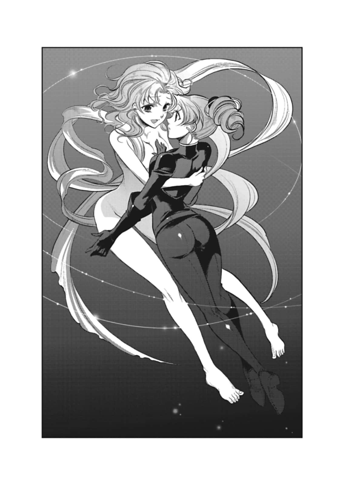 大传说的勇者的传说小说插图（161）