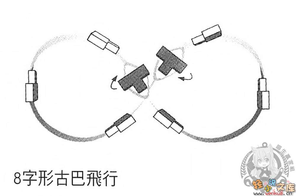 《机动战士高达W 冰结的泪滴》4 连锁的镇魂曲 下 插图（13）