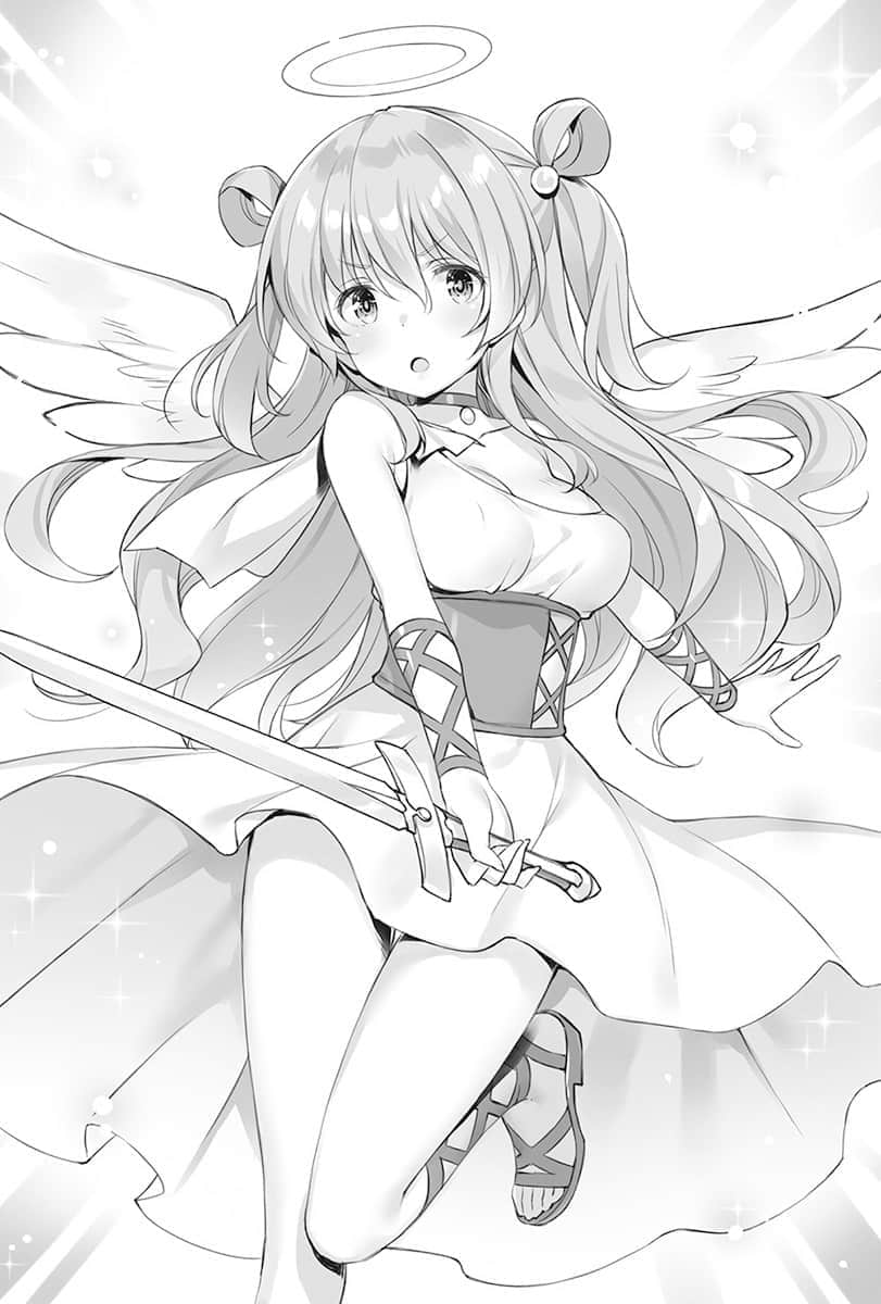《铁铲无双》3 插图(13)