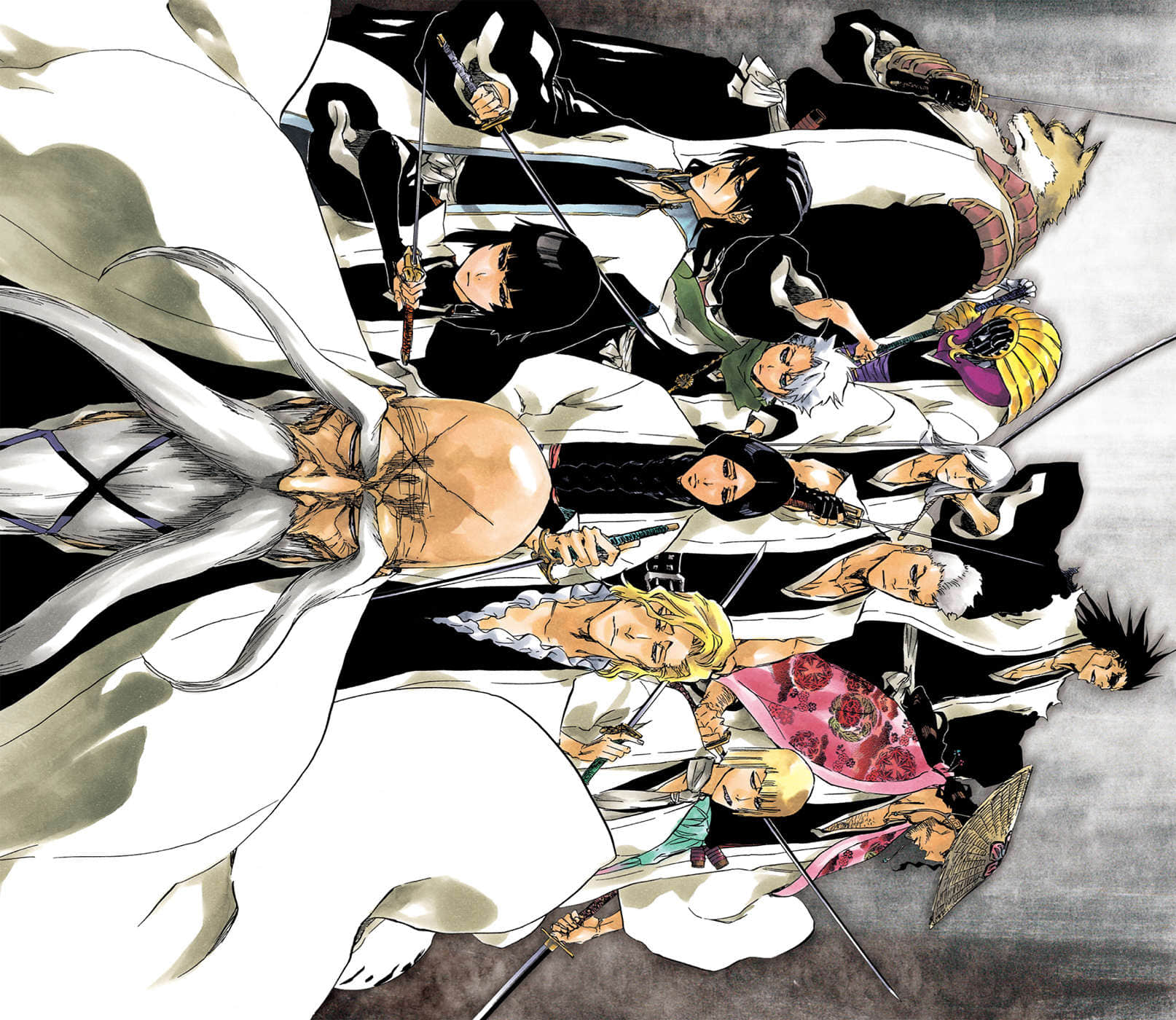 《BLEACH 死神》3 The Death Save The Strawberry 插图（3）