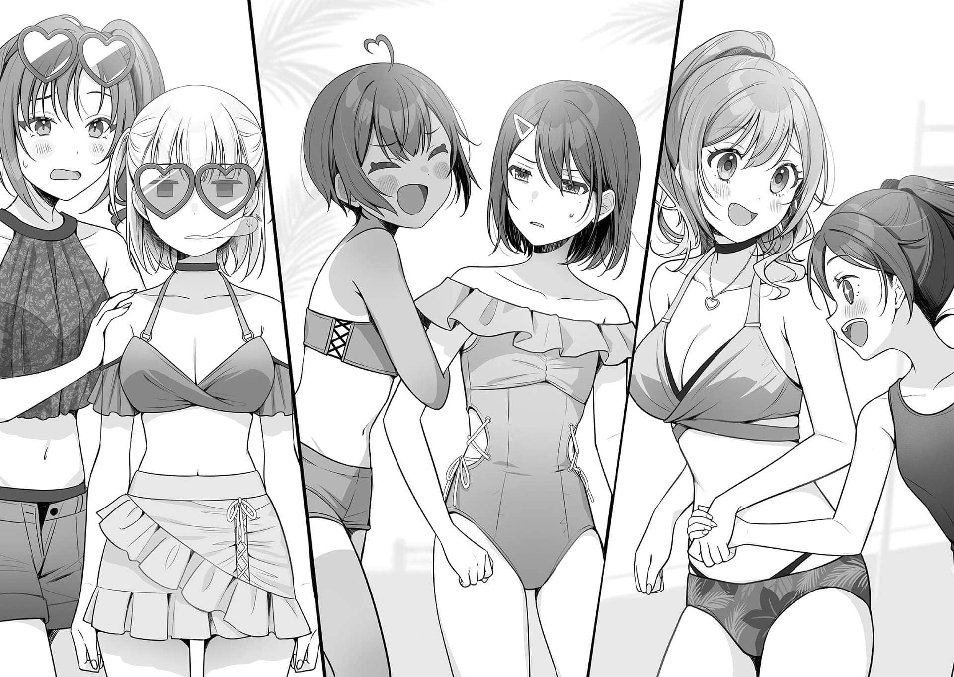 《声优广播的幕前幕后》＃10 夕阳与安美想得到认同？ 插图（10）