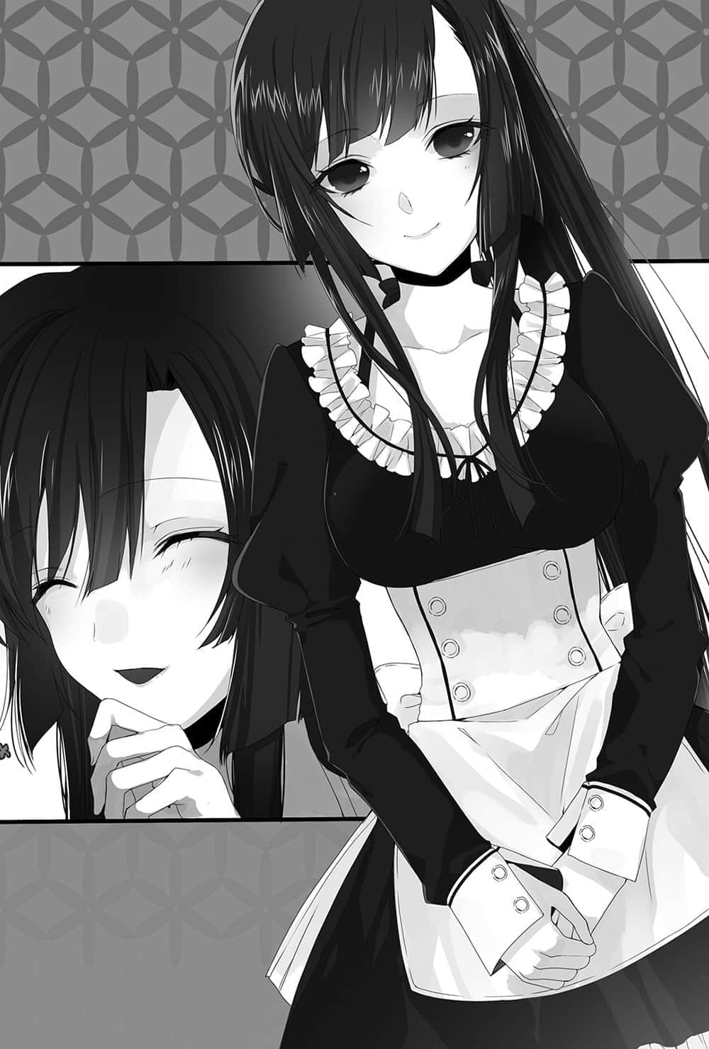 《噬血狂袭 Strike the Blood》6 炼金术师归来 插图（9）
