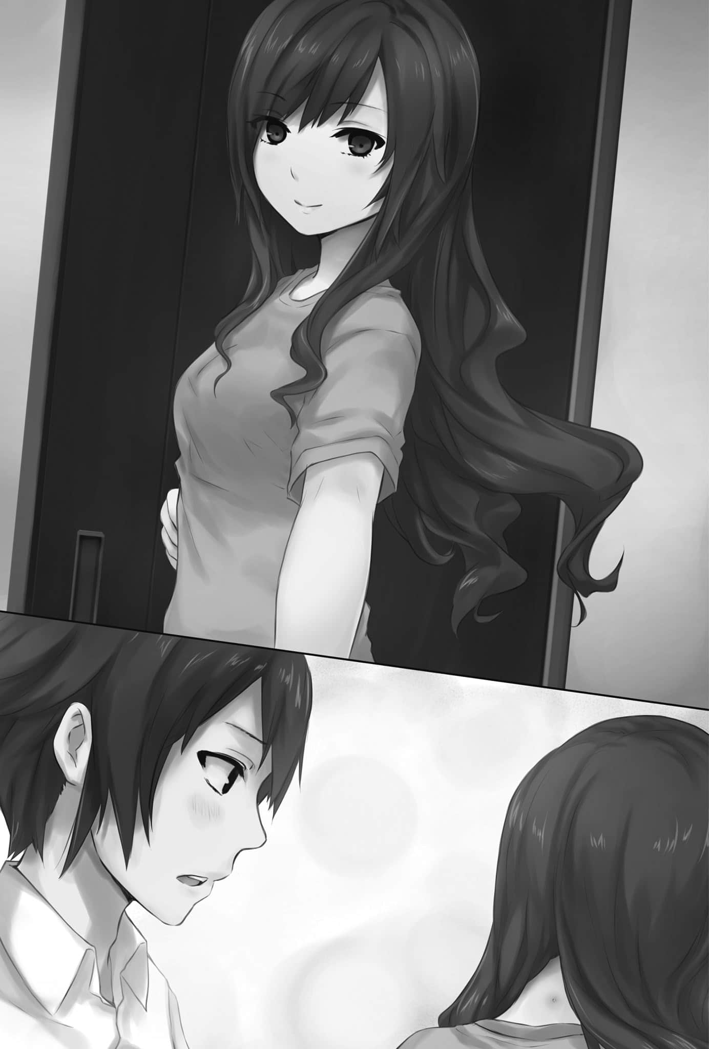 《美少女乃求斩之道》全一册 插图（10）