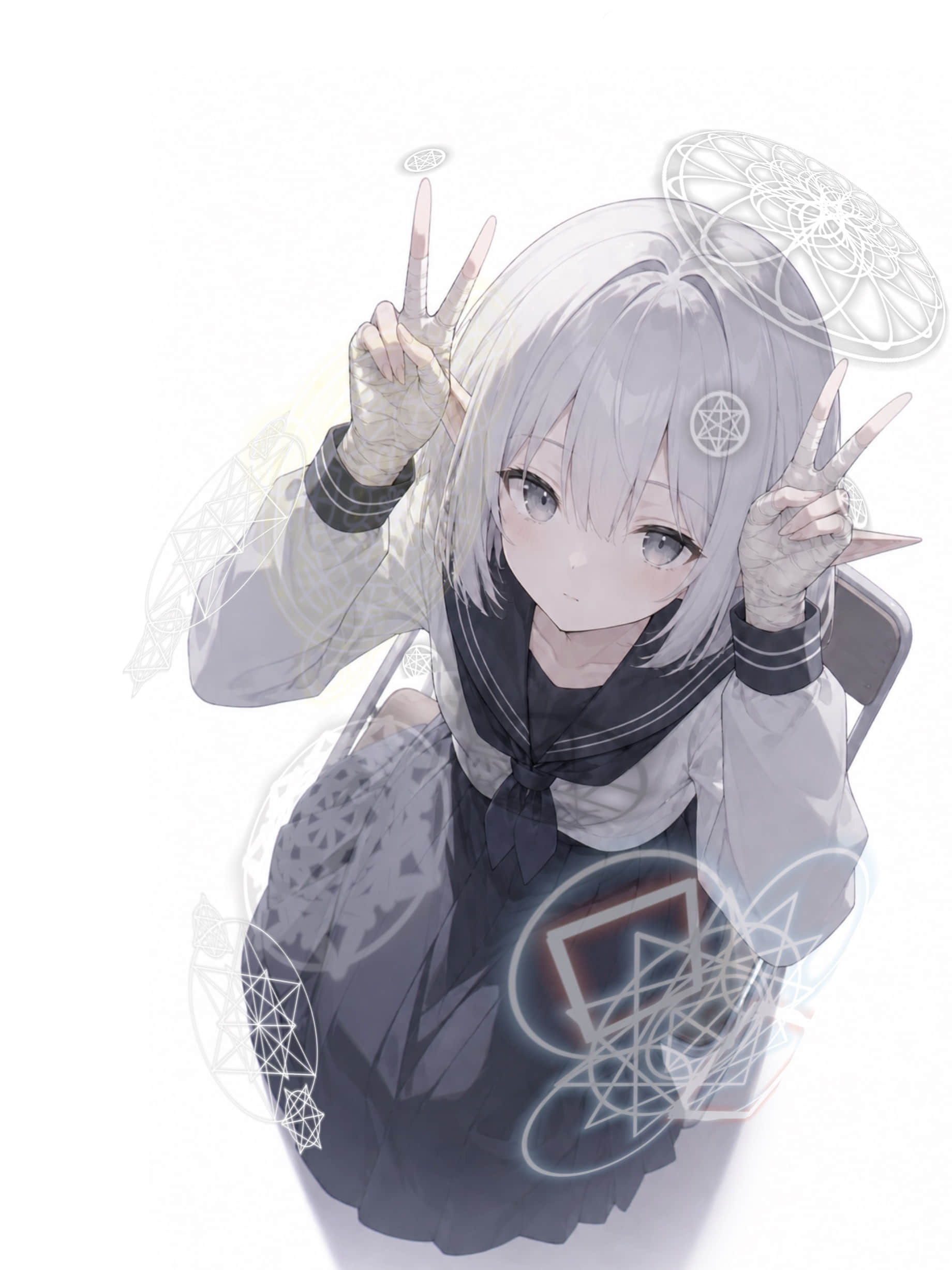 《转生卡车》1 插图（3）