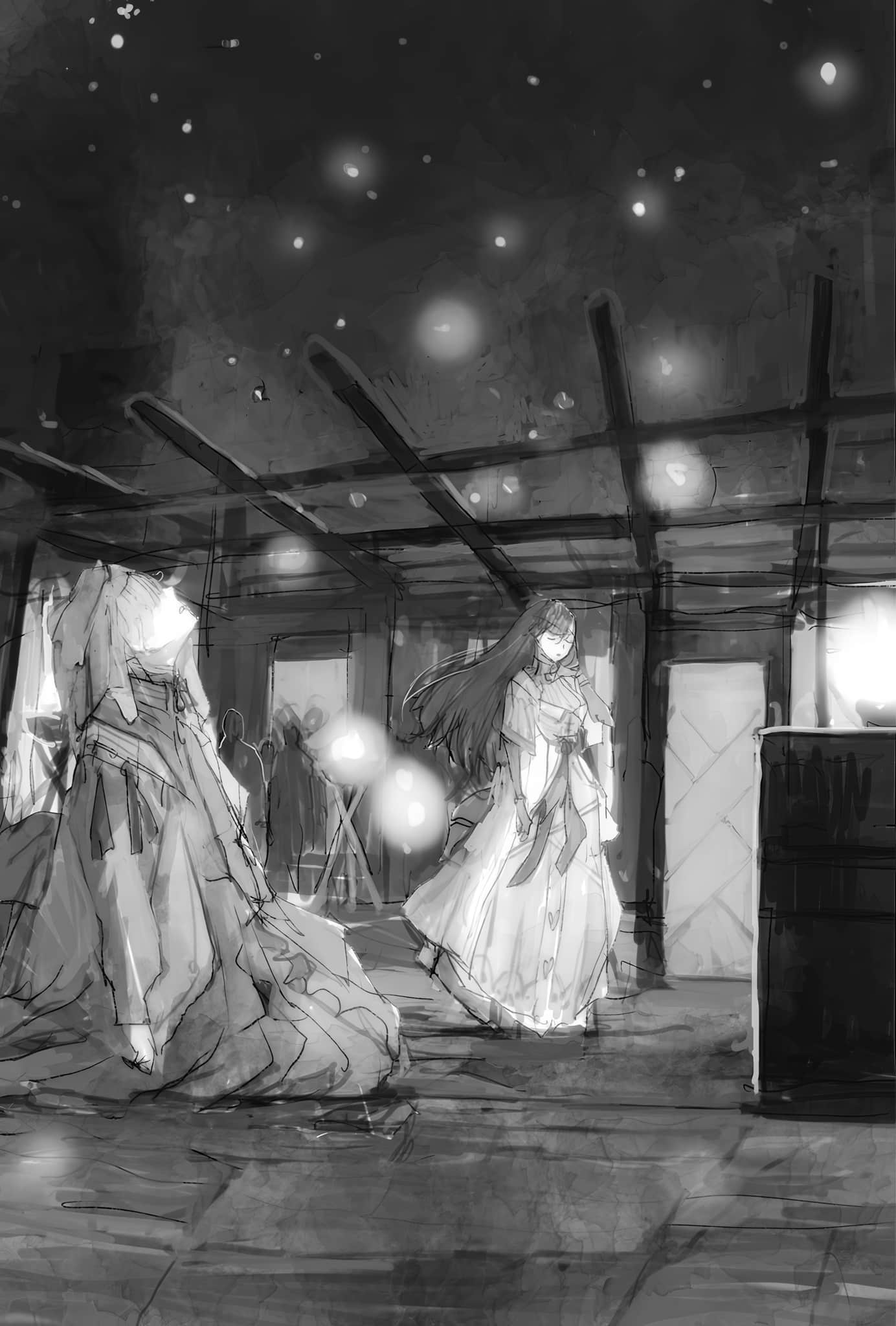 谁杀了勇者小说插图（41）