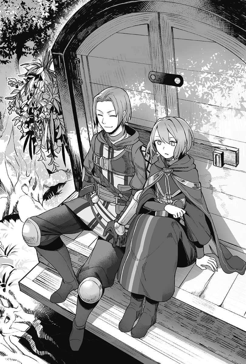 幸存炼金术师的城市慢活记小说插图（22）