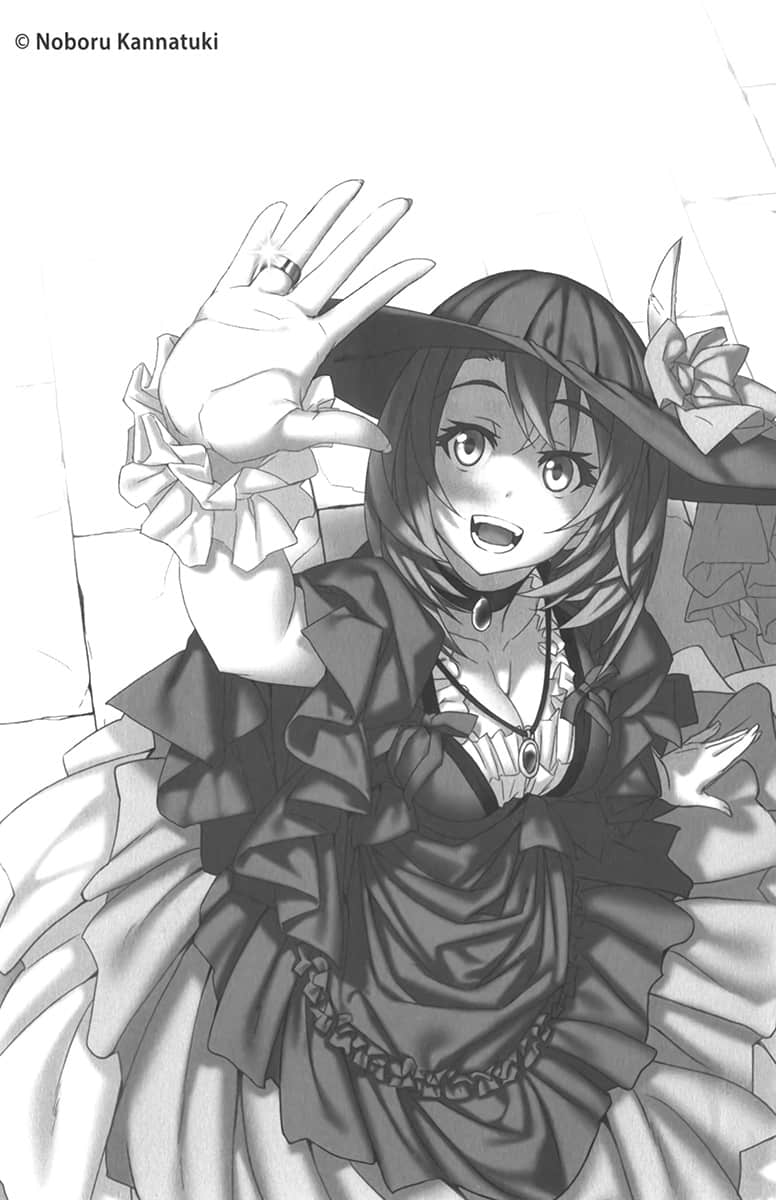 《哥布林杀手》3 插图(12)