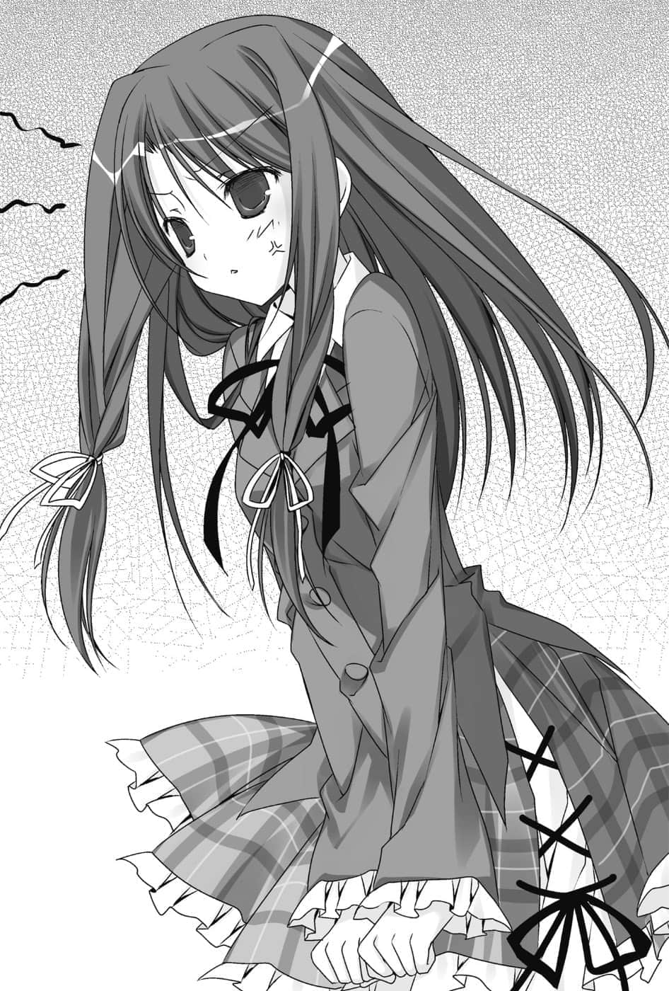 《碧阳学园会默示录》7 学生会的土产 插图（6）