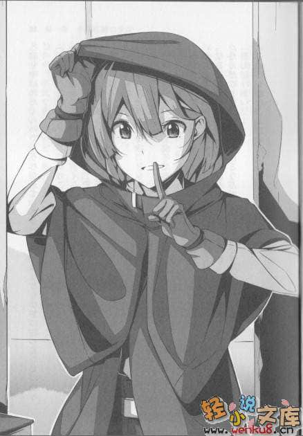 《霸剑皇姬阿尔缇娜》1 插图（8）