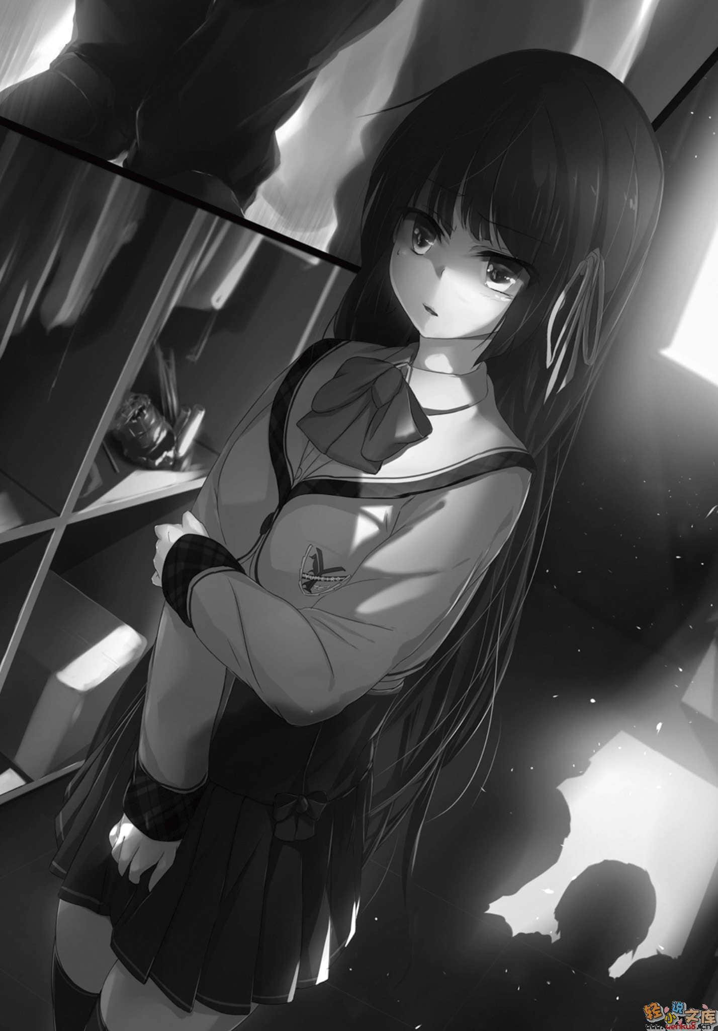 《初恋Continue》1 插图（14）