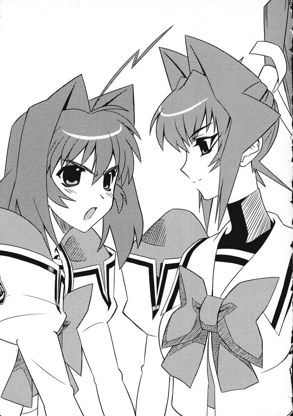 《MUV-LUV》1 命运 插图（12）