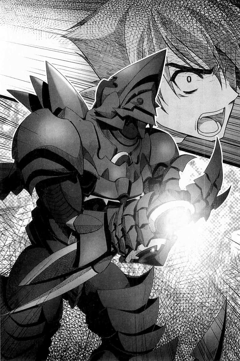 《恶魔高校DxD》4 停止教室的吸血鬼 Life.5 红龙0;Welsh Dragon1;与白龙0;Vanishing Dragon1;！插图（1）