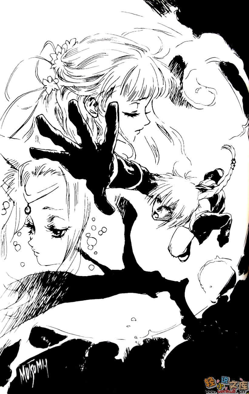 Tales of Rebirth 重生传奇小说插图（18）