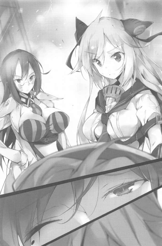 《RISING RYDEEN异能对决》8 插图（19）