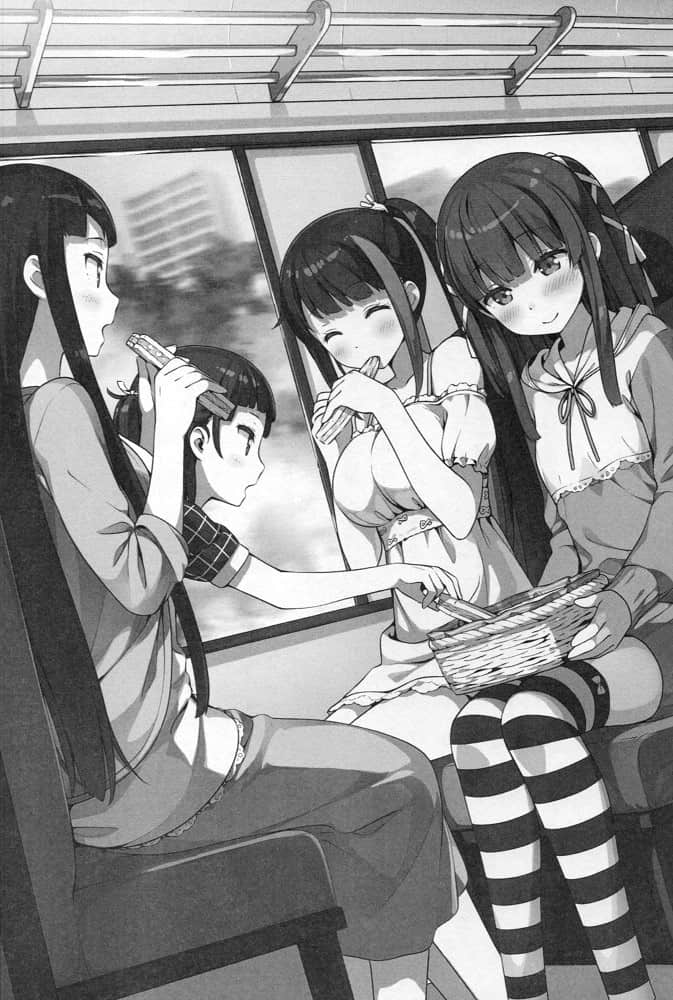 《童话魔法使》2 插图（9）