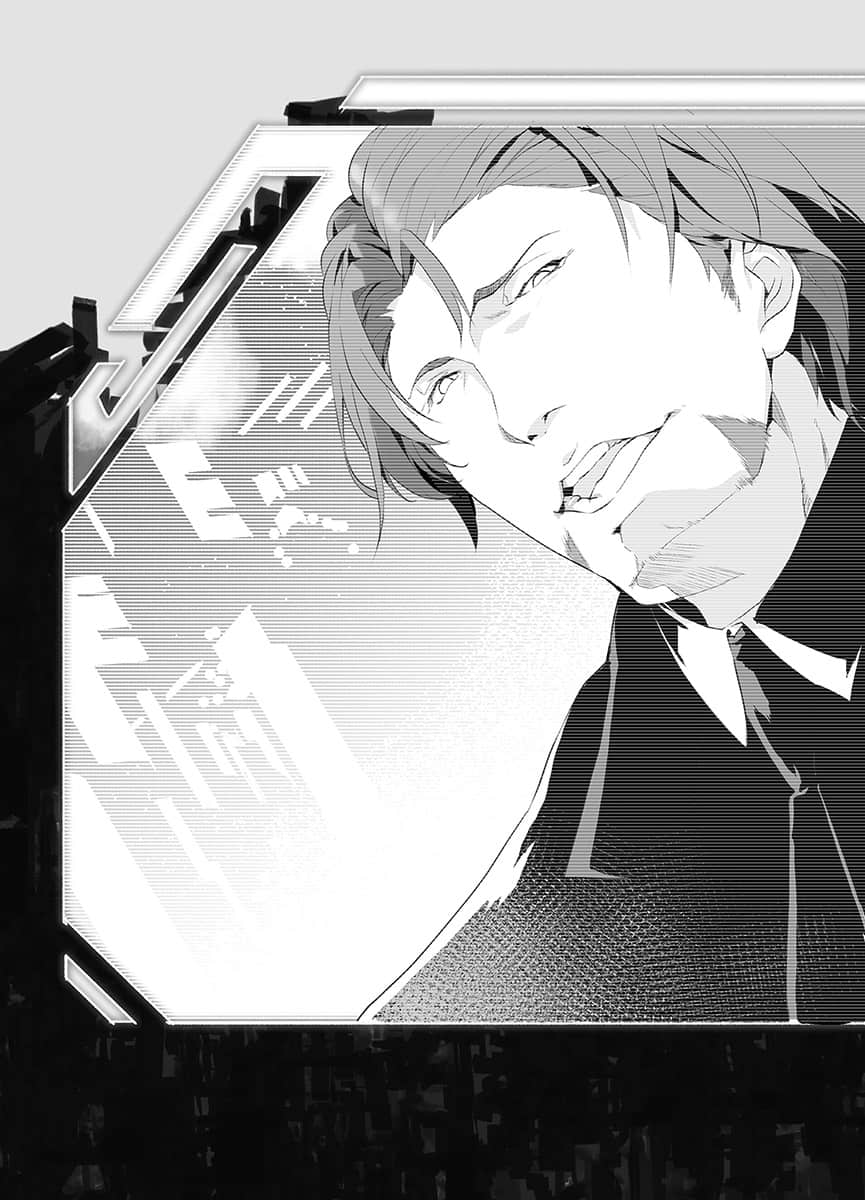 《学战都市Asterisk》15 剑云炎华 第七章 准决赛第一回合插图（1）