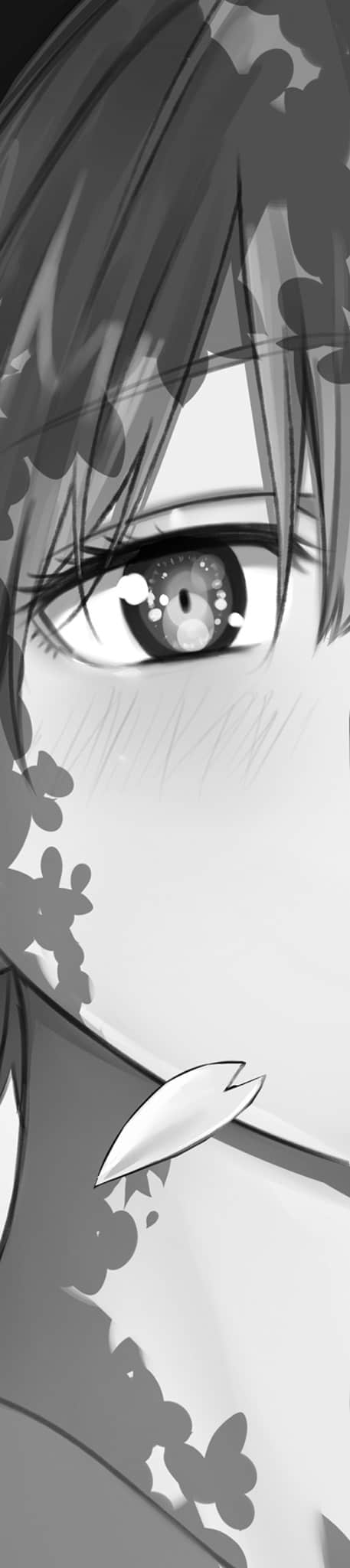 《美里活在猫的眼眸里》全一册(网译) 插图（15）