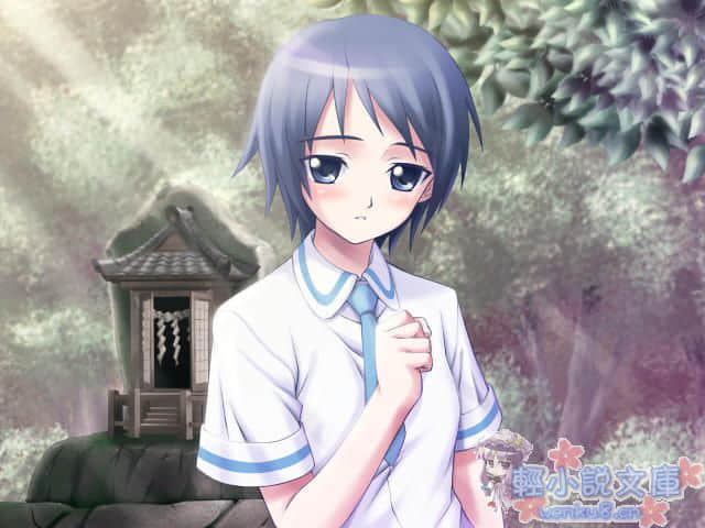 《CROSS CHANNEL》1 插图（20）