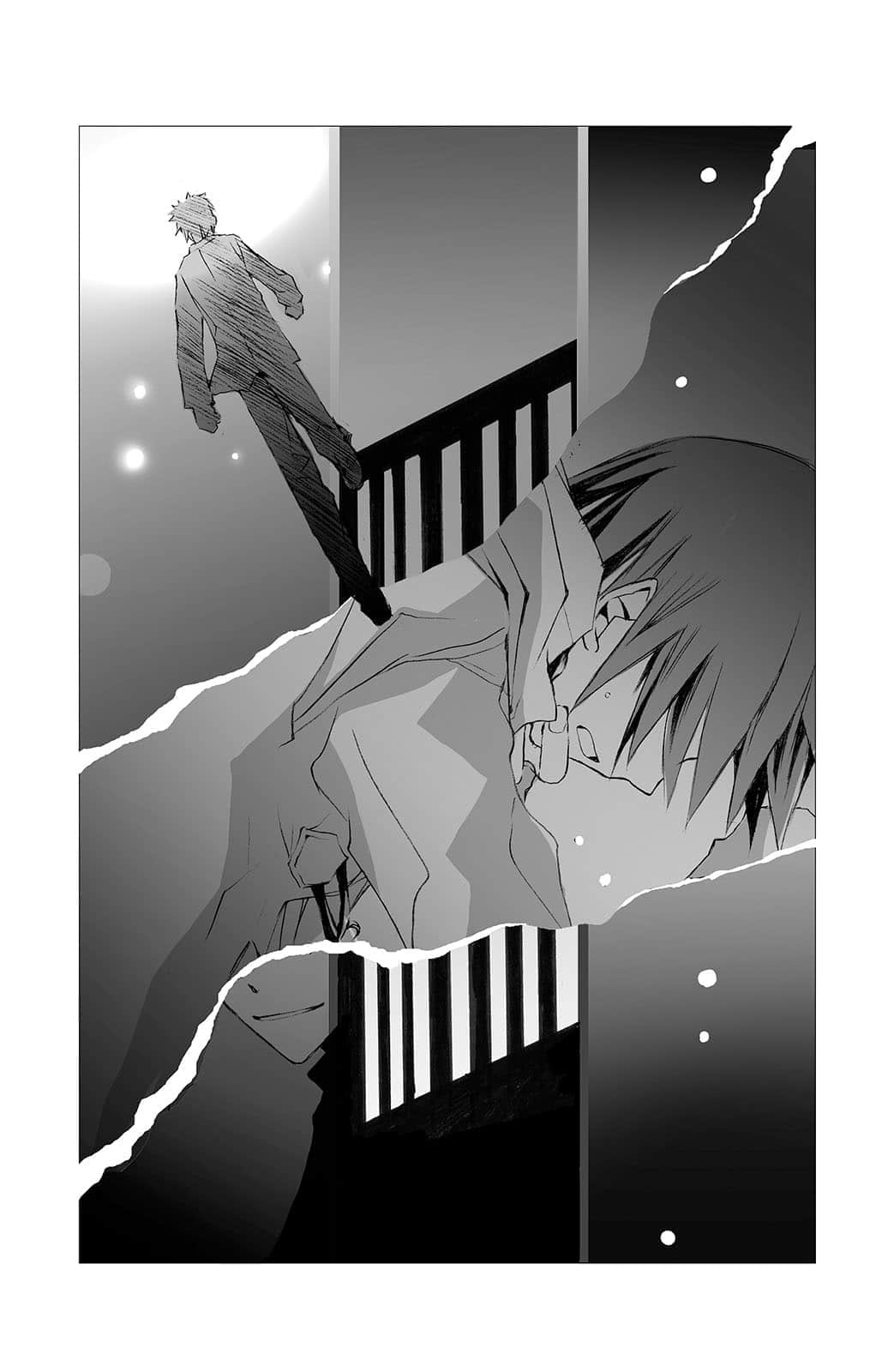 《文学少女》4 背负污名的天使 第二章 歌姬的行踪插图（1）