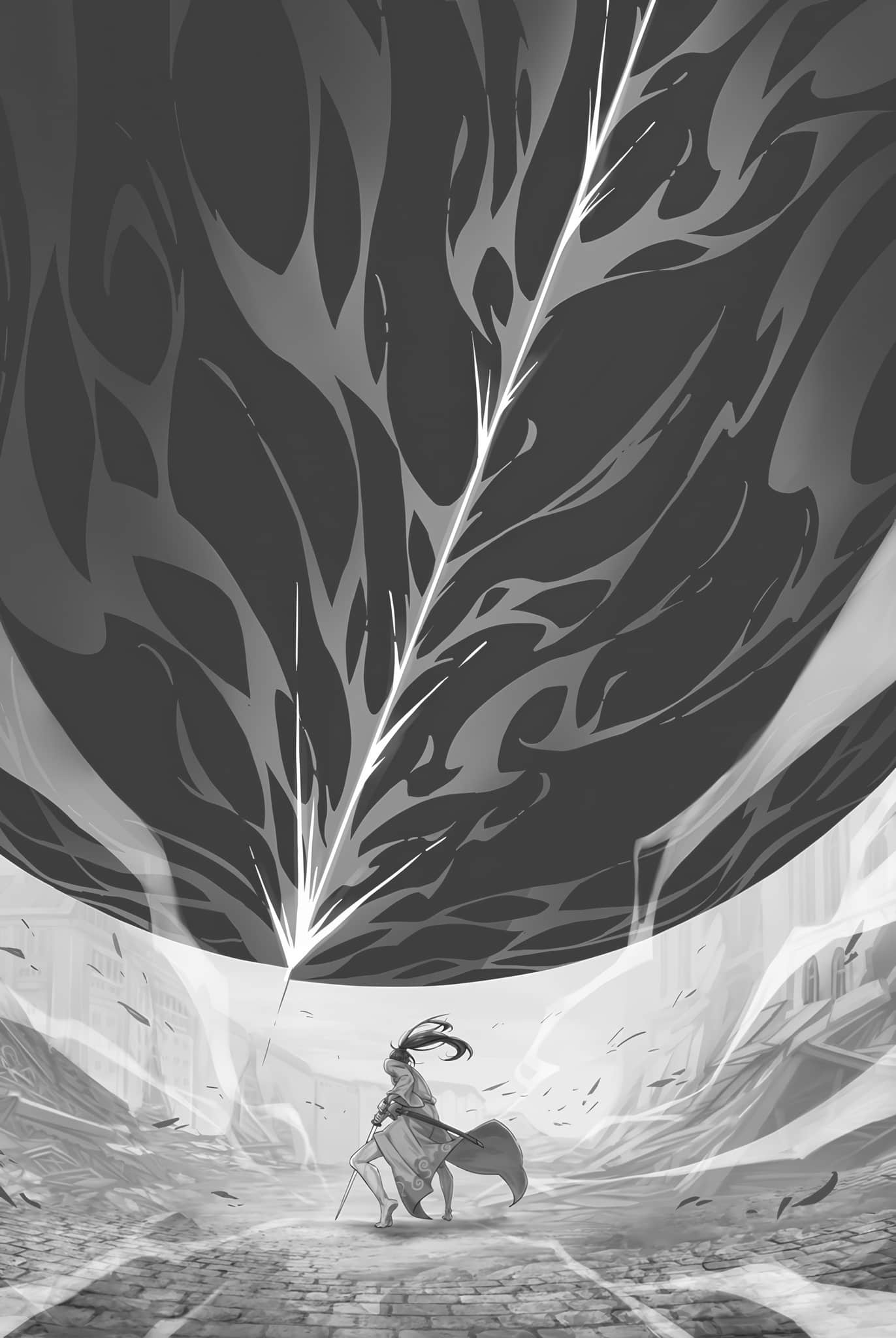 《Re:从零开始的异世界生活》38 插图（9）