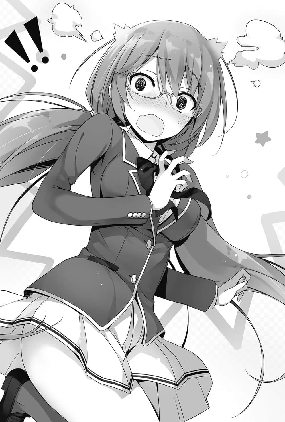 《欢迎来到实力至上主义的教室》4 插图（12）