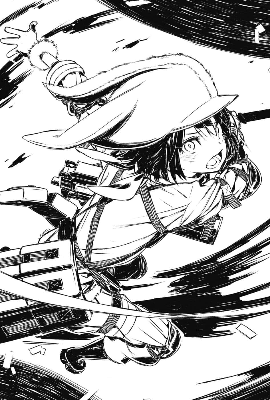 《刀剑神域外传 Gun Gale Online》7 4th特攻强袭（上） 插图（18）