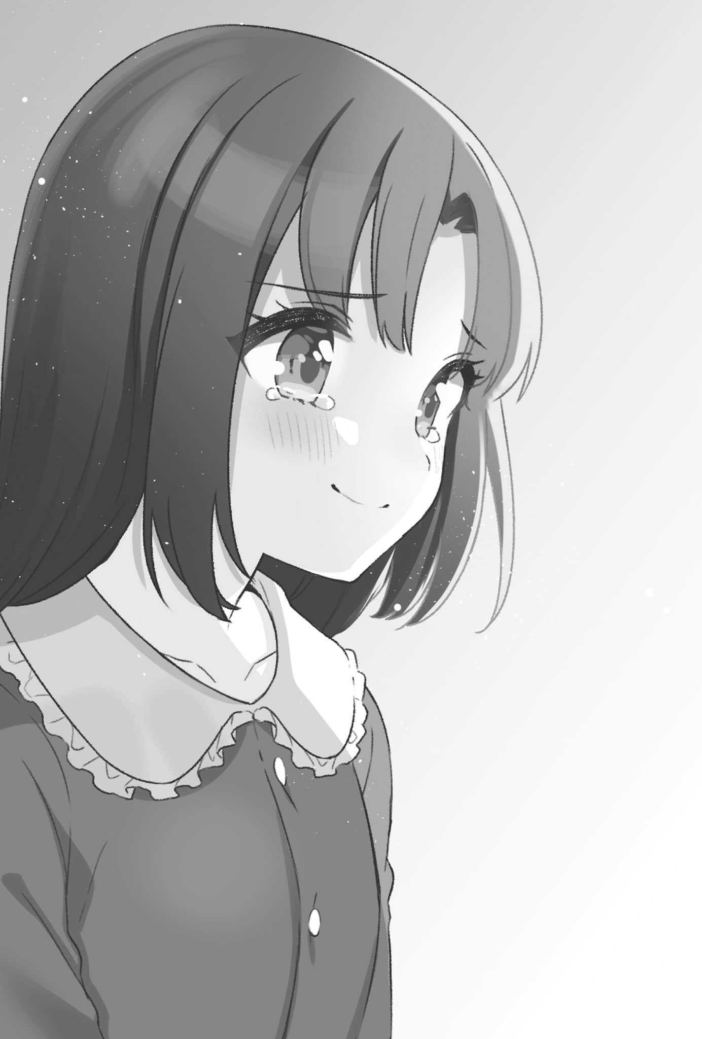 青梅竹马绝对不会输的恋爱喜剧小说插图（21）