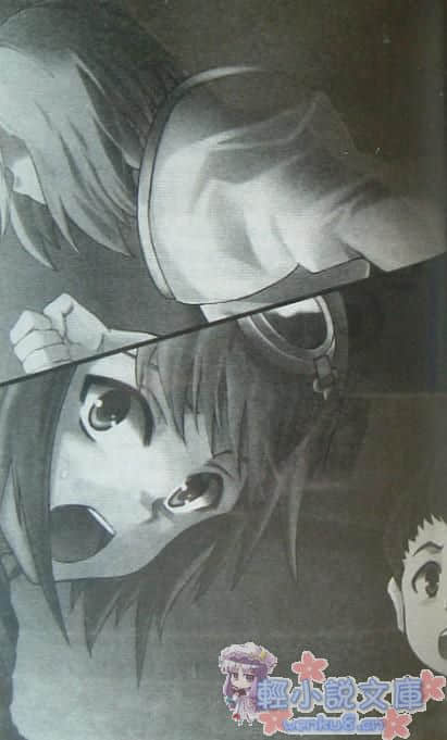 《Tales of Vesperia 宵星传奇》3 插图（11）