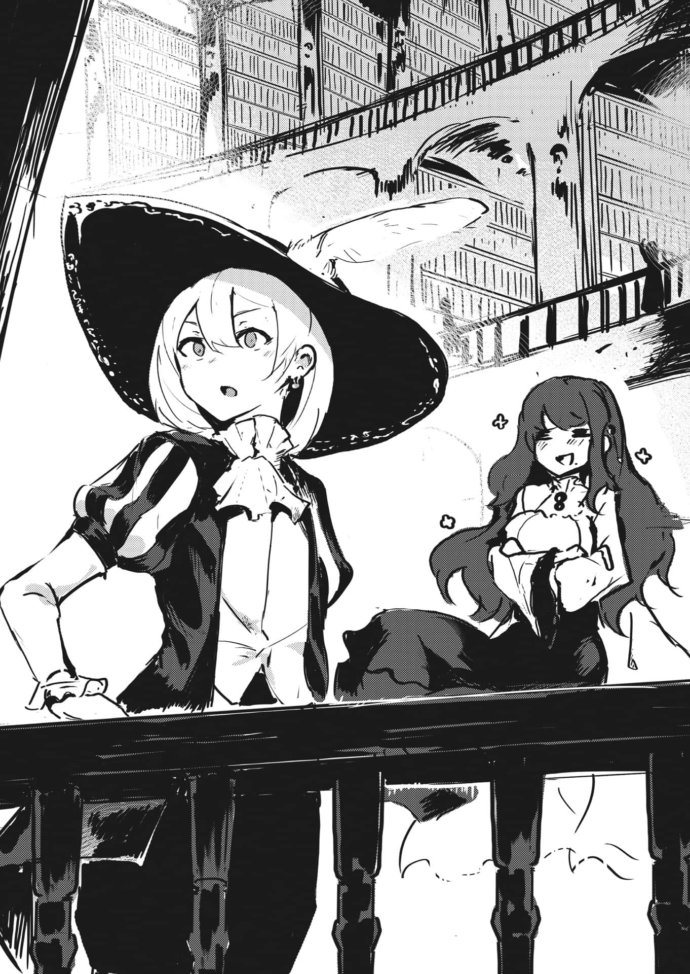 《TRPG玩家在异世界打造最强角色 ～献给亨德森的福音～》3（机翻） 插图（15）