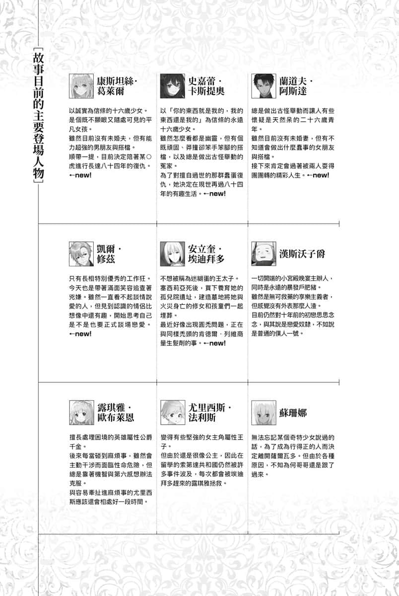 《厄里斯的圣杯》3 再续小宫殿插图(2)