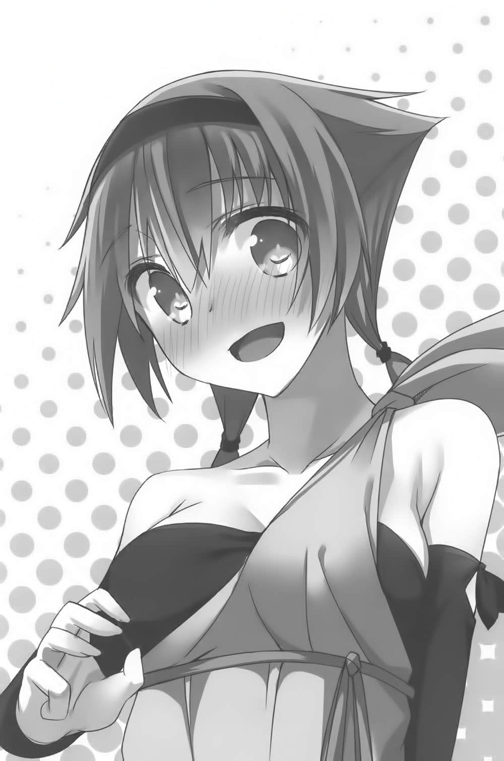 《百炼霸王与圣约女武神》9 ACT 3插图（1）