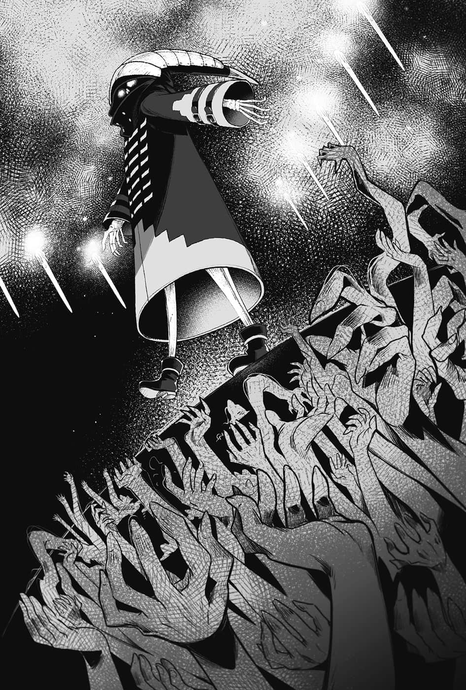 这个勇者明明超TUEEE却过度谨慎小说插图（94）