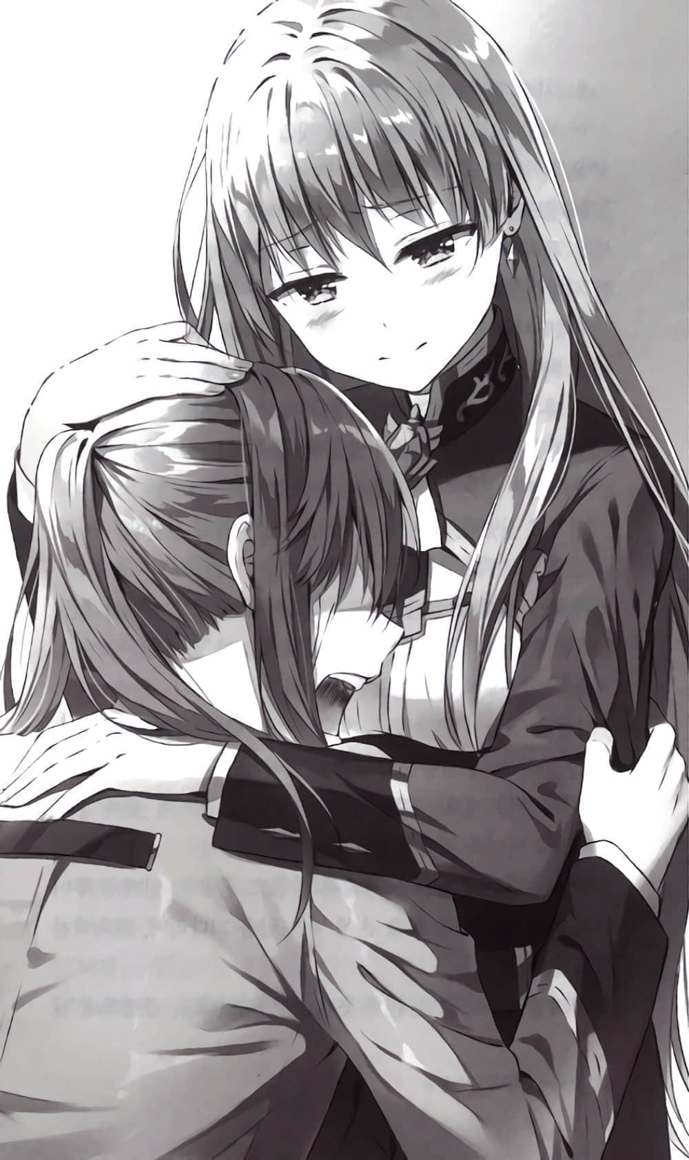 《反逆骑士的圣女篡夺》4 巫女都市·艾迪斐斯暴露 Chapter 1插图（2）