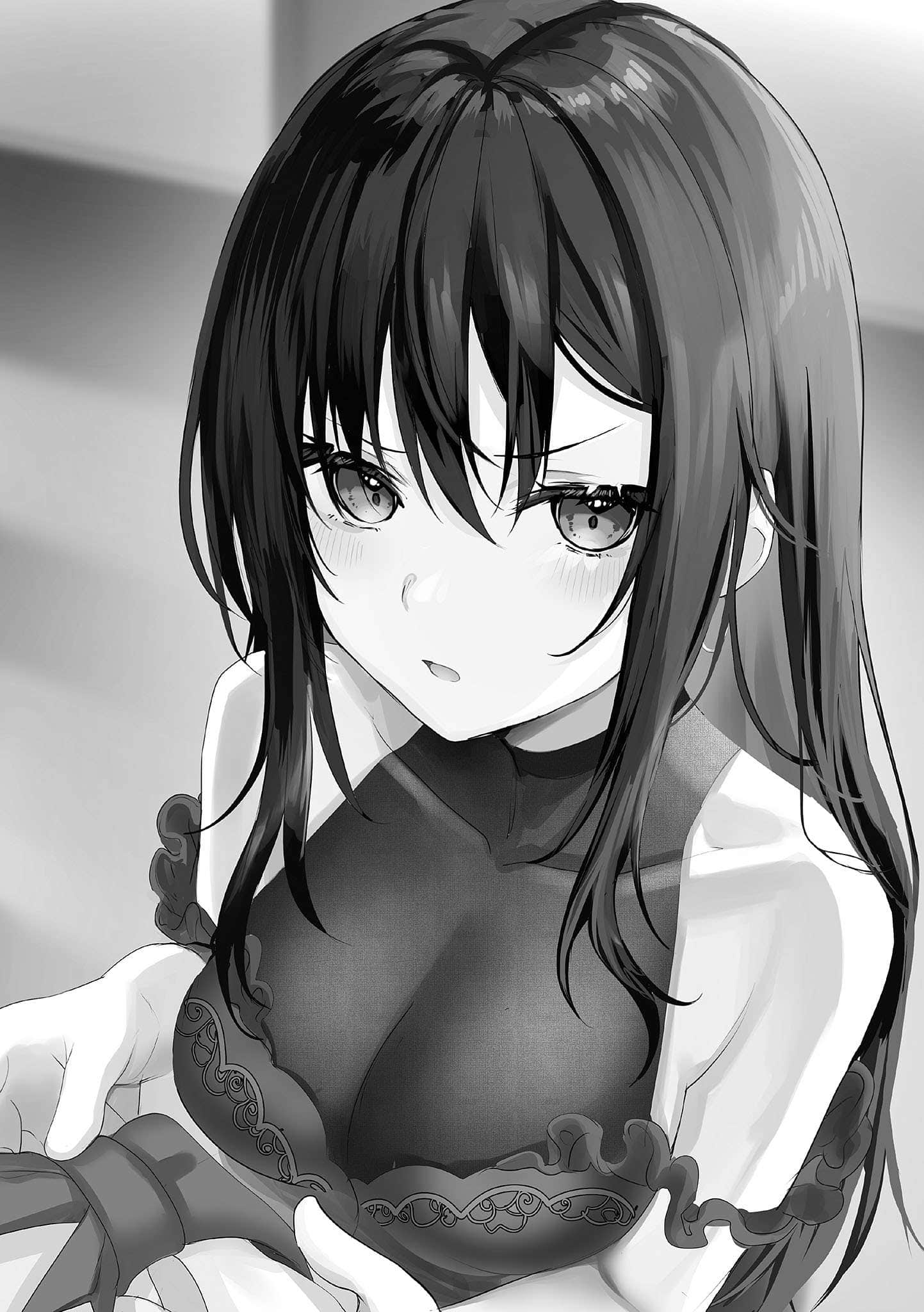 《青春與惡魔》1(網譯) 插圖（11）