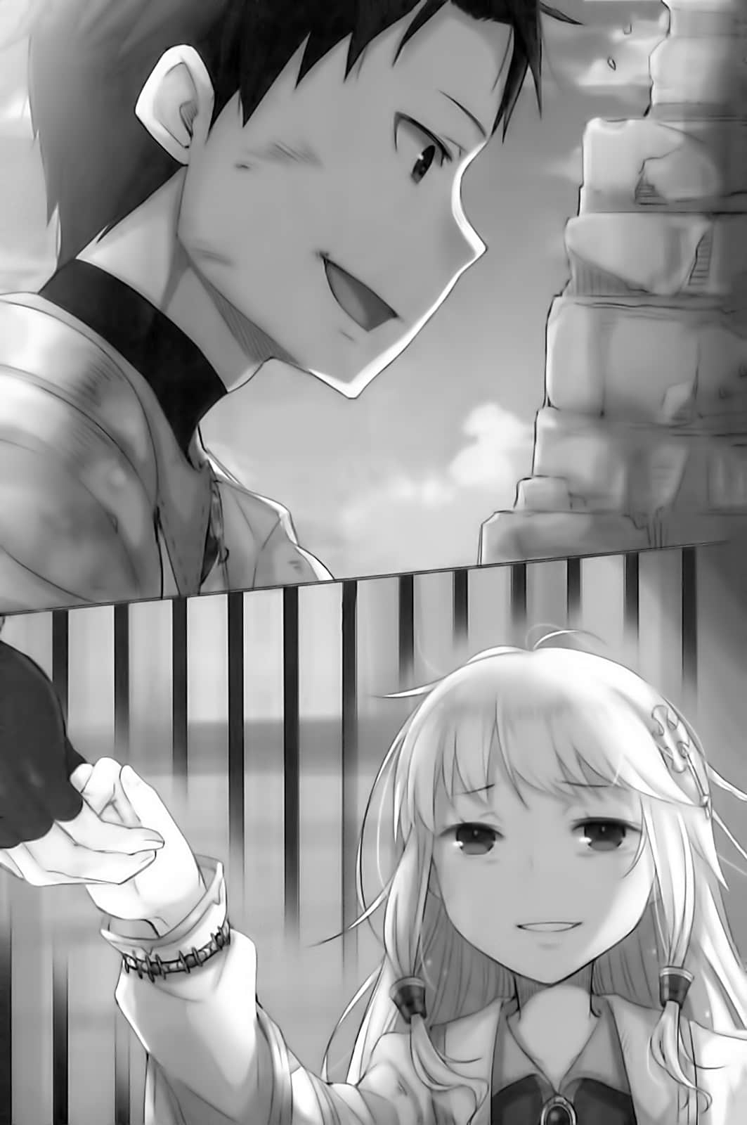 《魔女狩猎的谢幕欢呼》1 超历史性杀人事件 第三幕 少N们的杀人动机插图（1）
