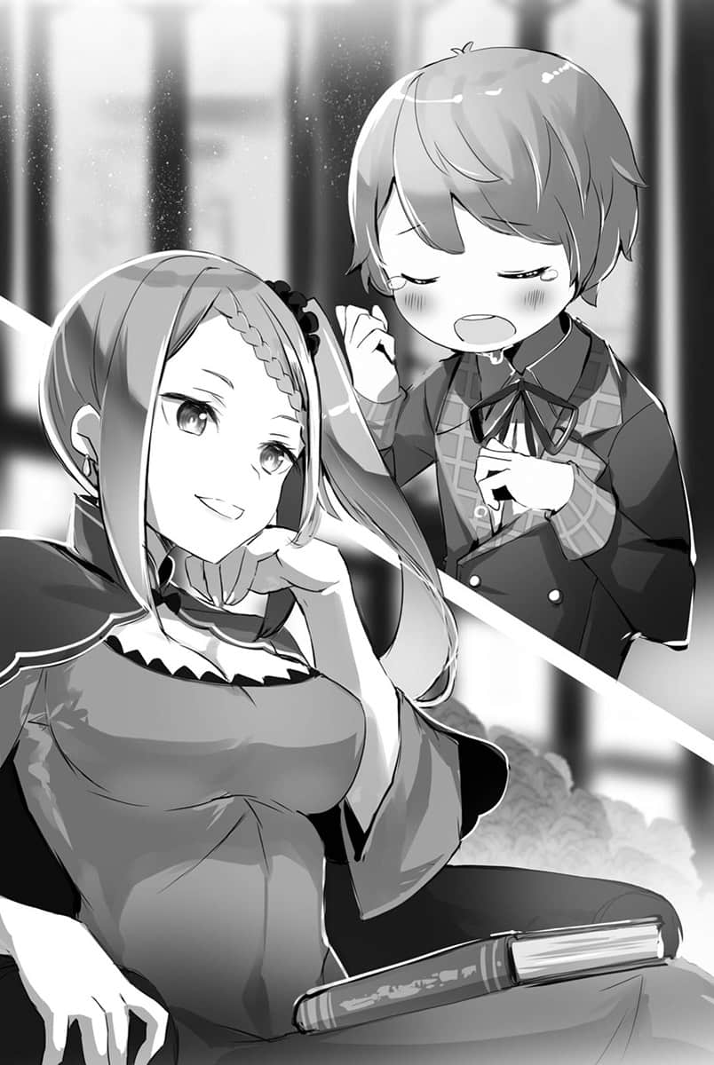 Re:从零开始的异世界生活小说插图（926）