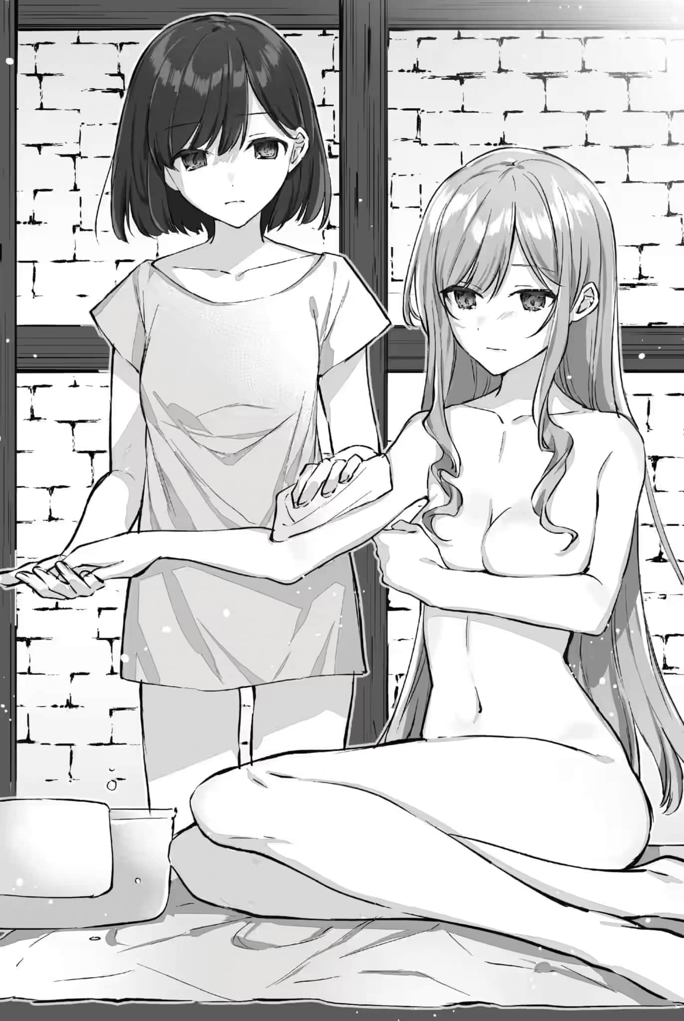 《我的推是坏人大小姐。》2 插图（4）