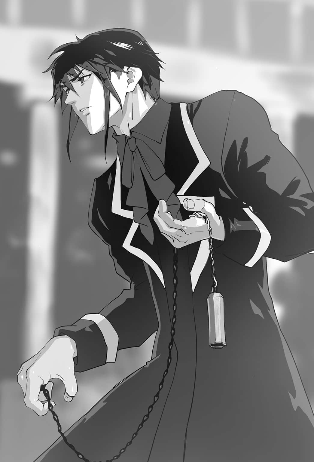 《沃特尼亚战记》17 插图(14)
